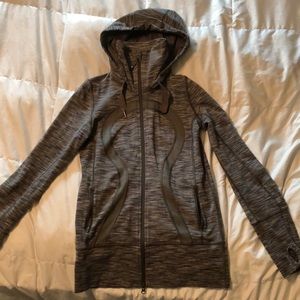 Lululemon Jacket